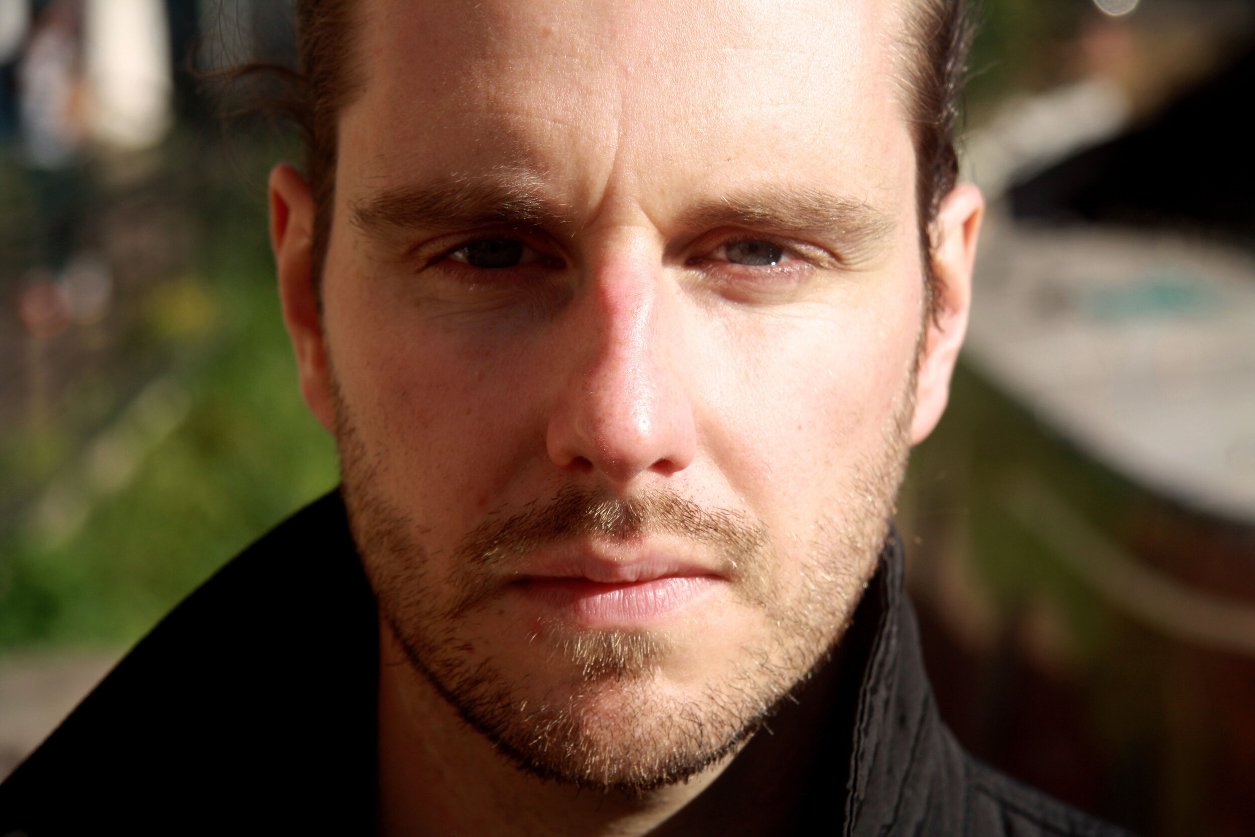 October Artist of the Month – Rob Bradley — Authors Abroad