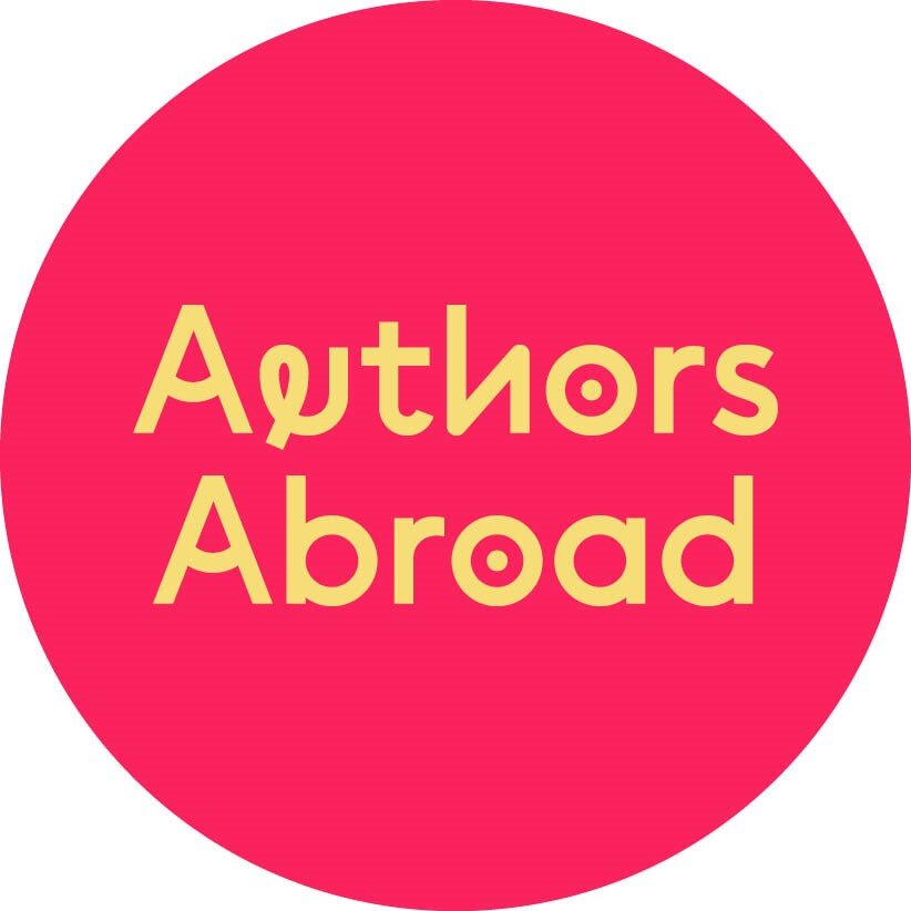 Authors Abroad
