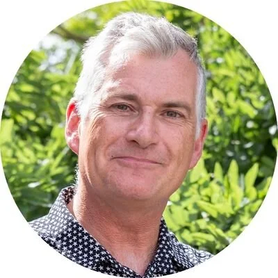 Andrew Jeffrey - AIM High Maths 