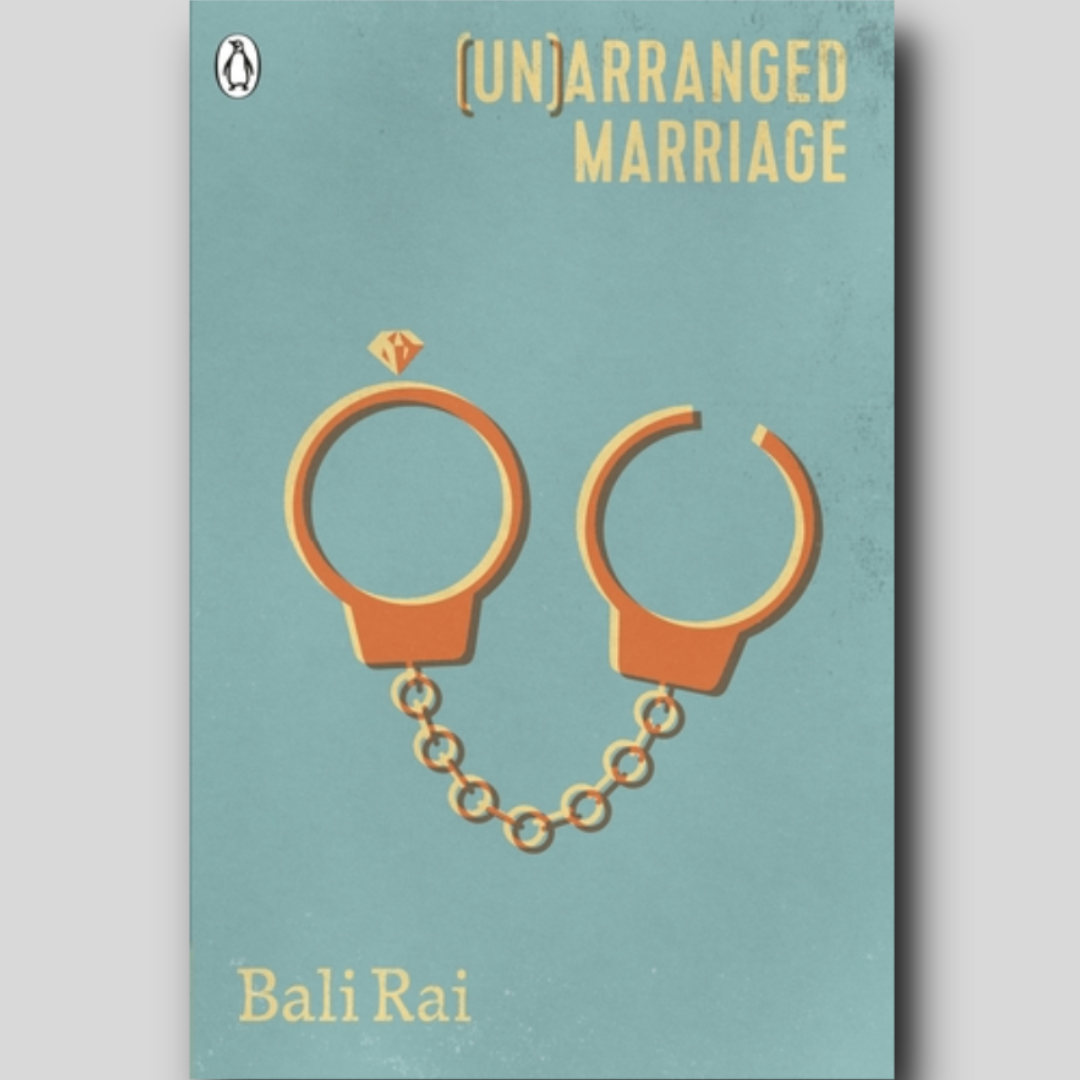 (Un)Arranged Marriage - Bali Rai