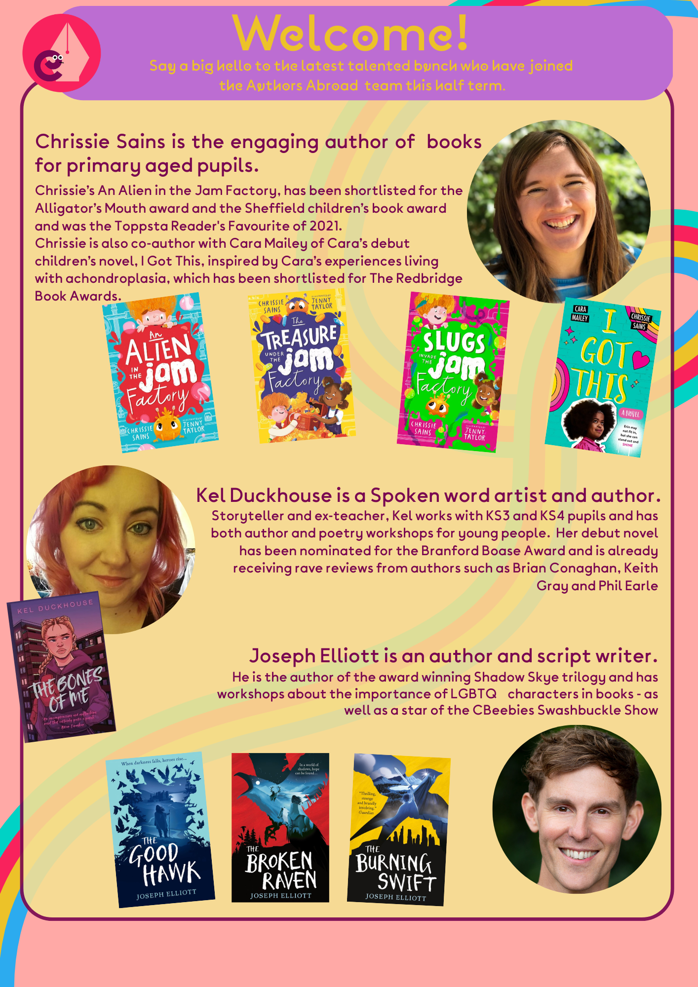 new authors - all content on ready for Joelle 6_3_23.png