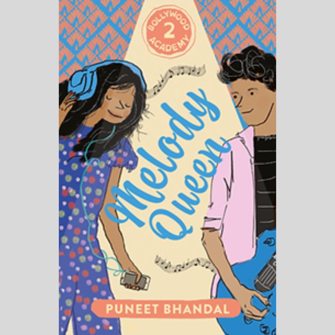 Melody Queen- Puneet Bhandal