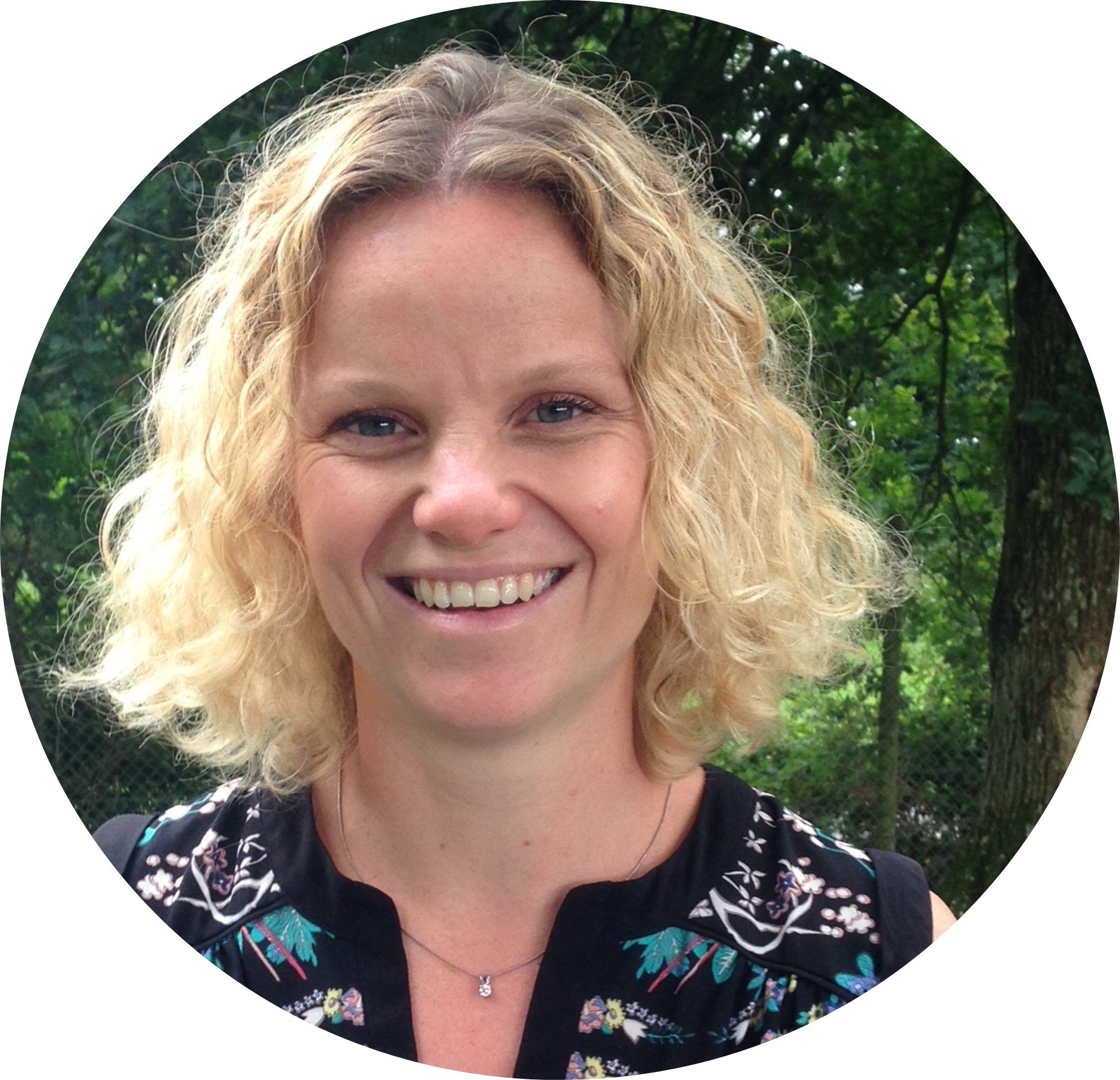 December Artist of the Month – Donna David