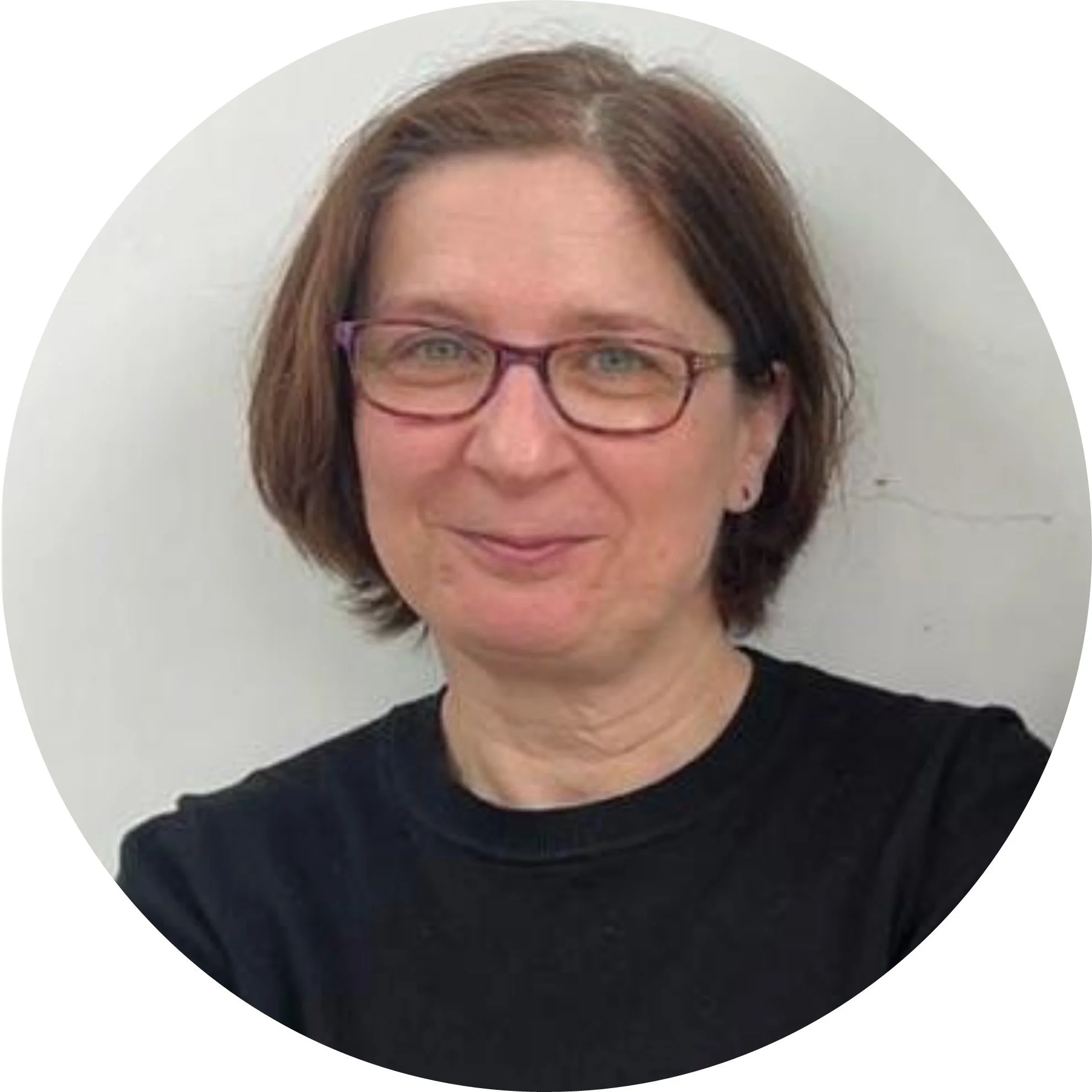 March Artist of the Month –Karen Owen