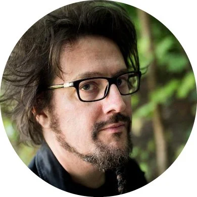 April Artist of the Month –Matt Killeen