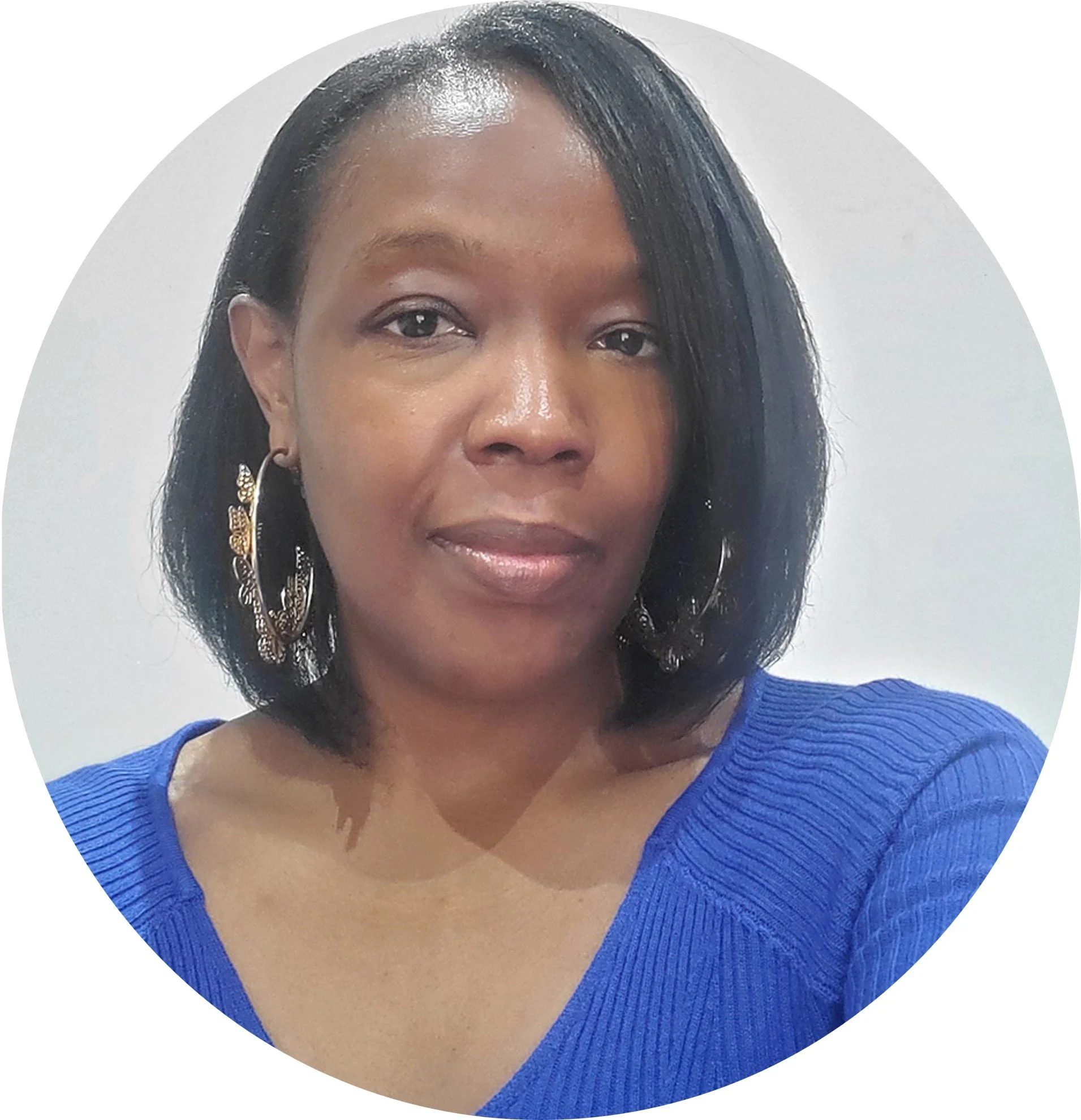 Davina Hamilton