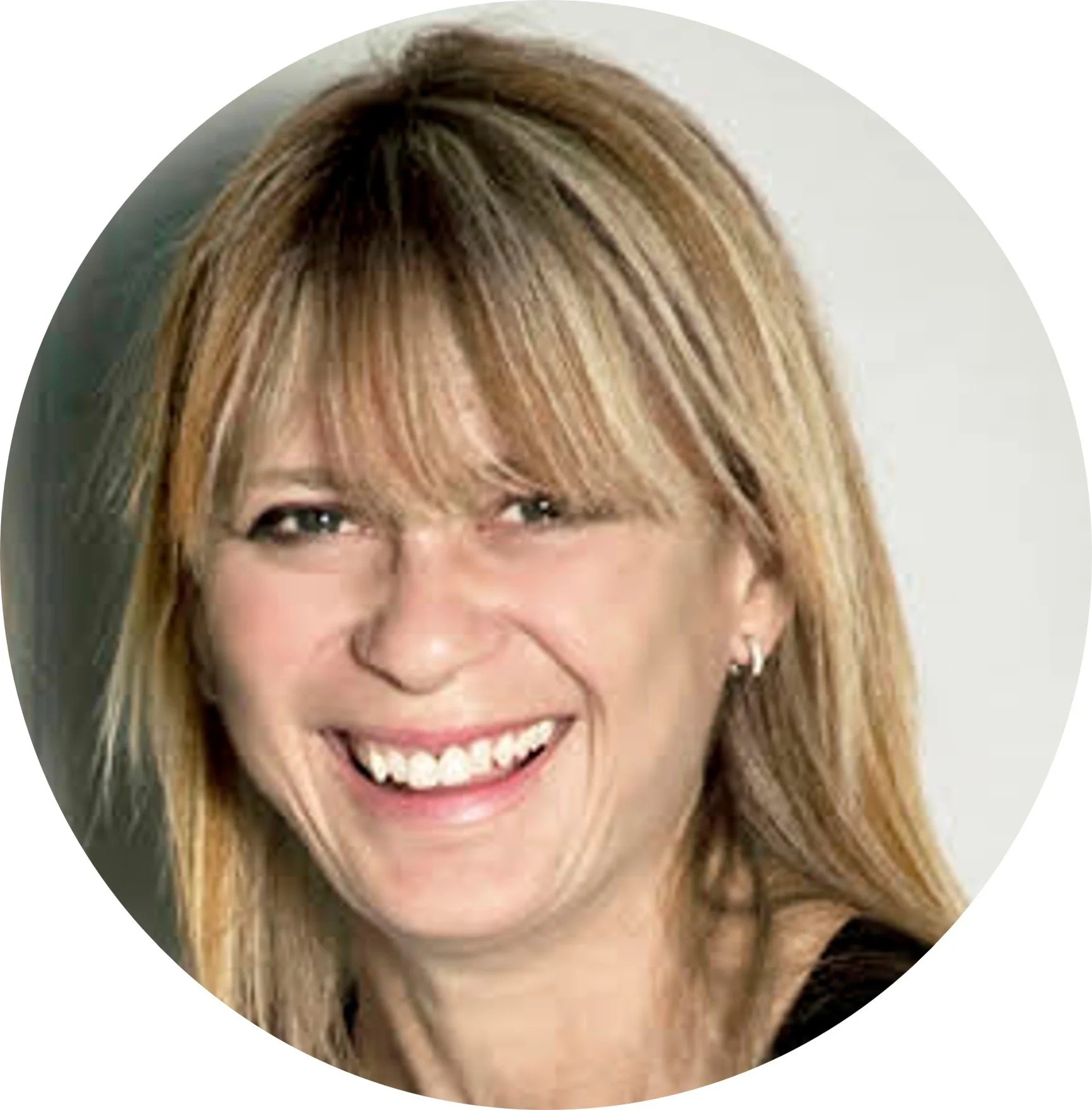 Dr Shannon Horsfall