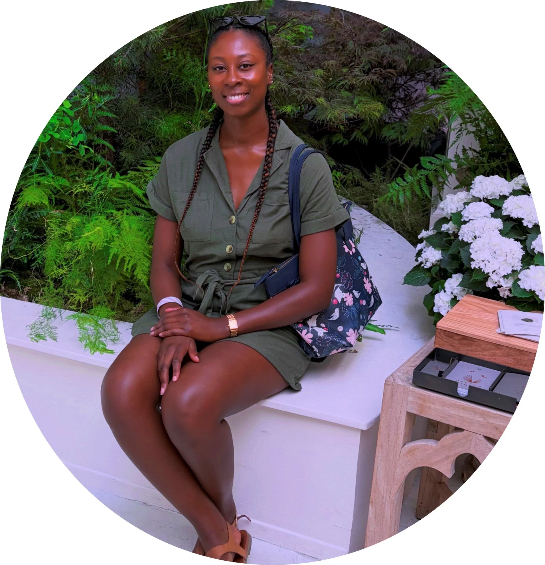 Amanda Quartey