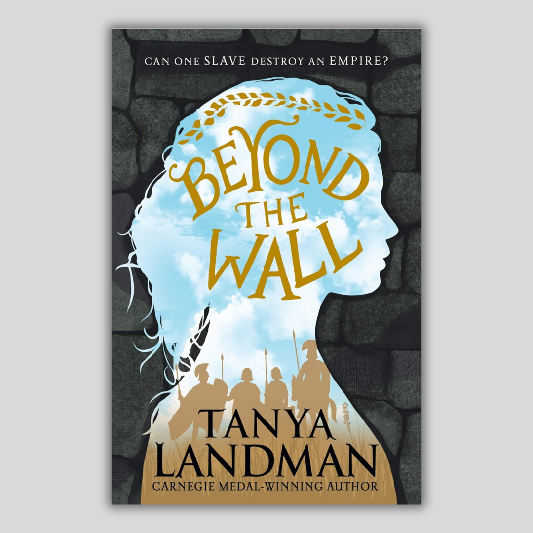 Beyond the Wall - Tanya Landman (Hong Kong Only)