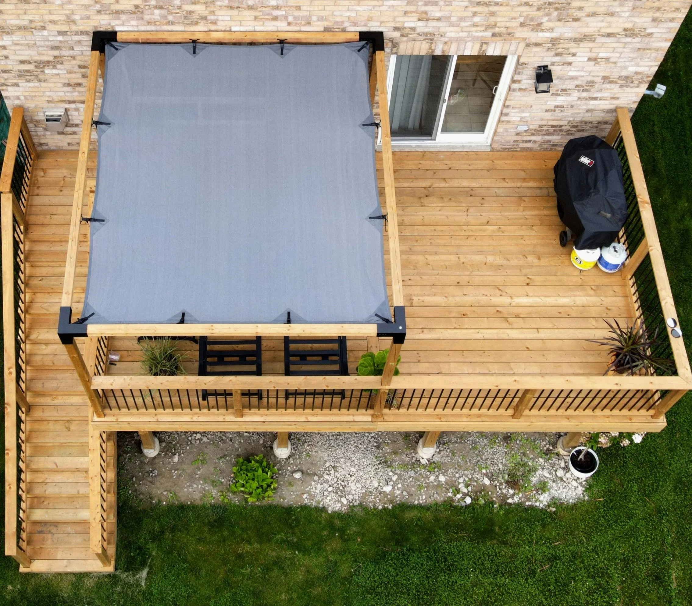 2024 Deck Price Catalogue — Align Decking — Custom Deck Builder in Ontario