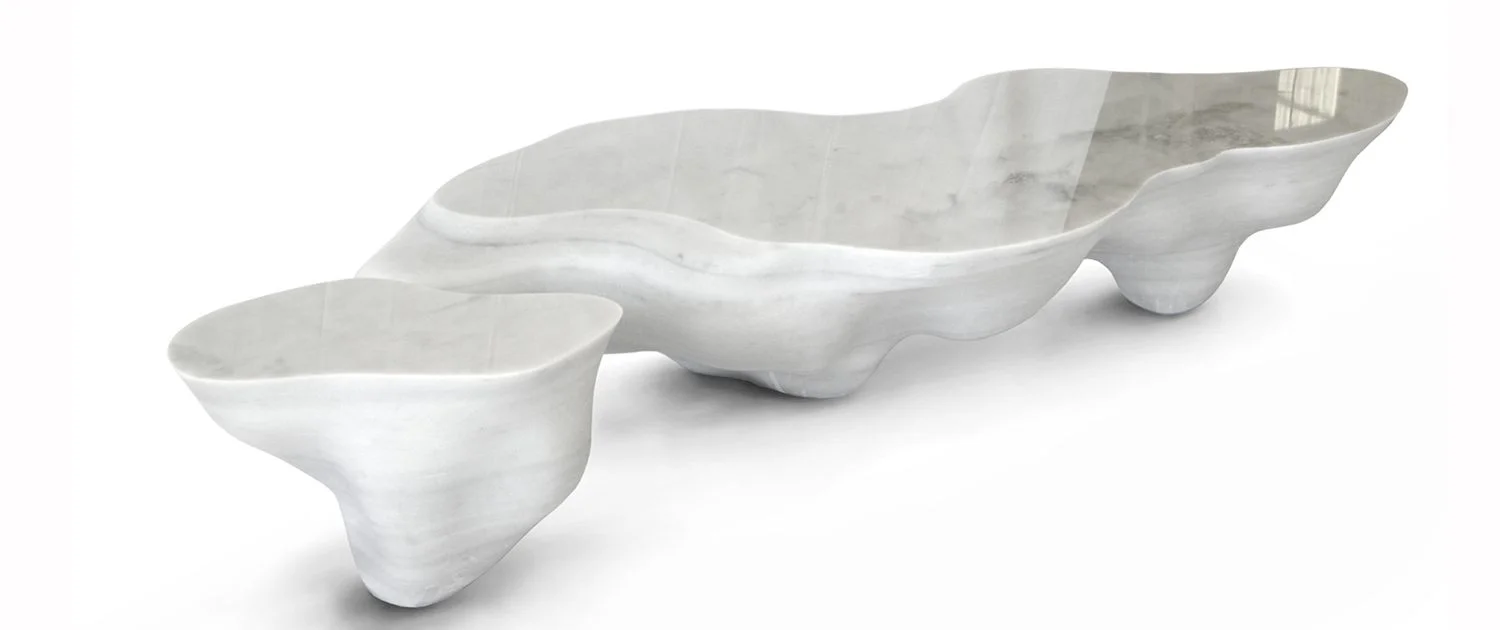 Joris Laarman - Cumulus