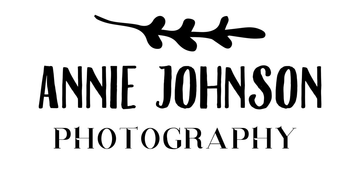 Annie Johnson Photography