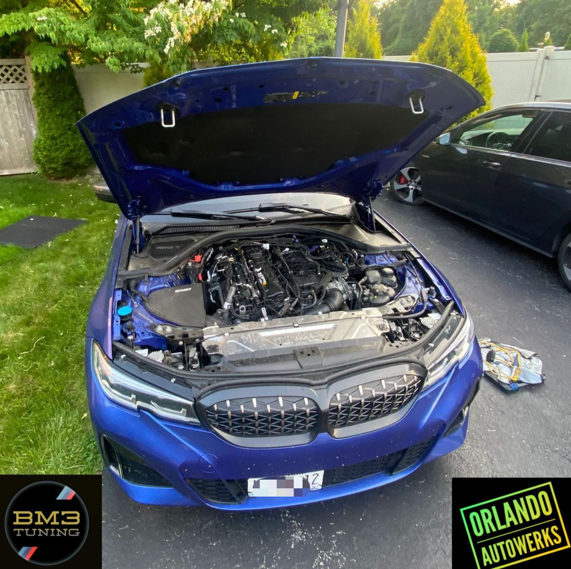 2021+ Femto Unlock + BM3 Tune (5-6 days turnaround time) — BM3TUNING ...