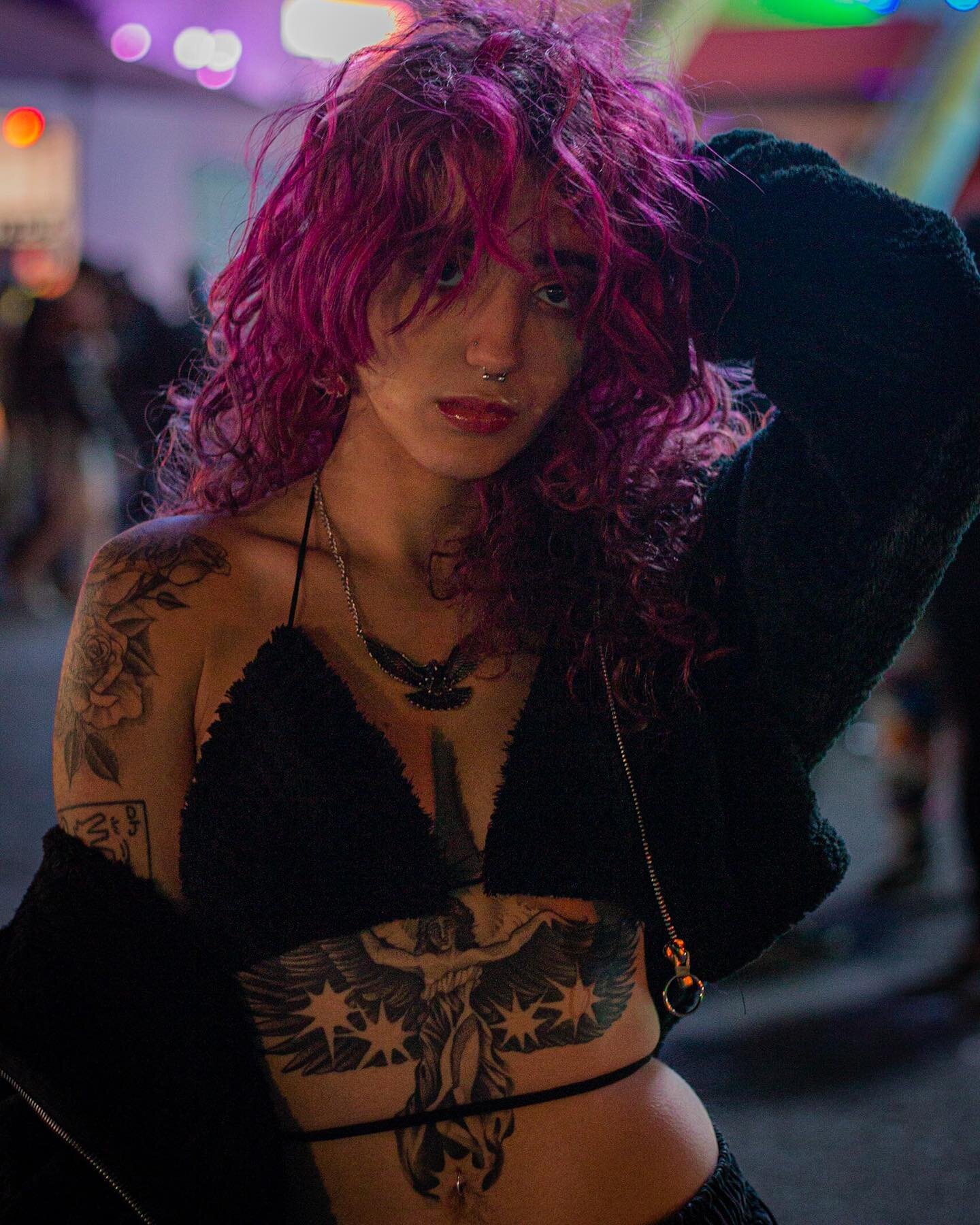Damn I need a redye 😪 

Photographer: @sleepybabykleo