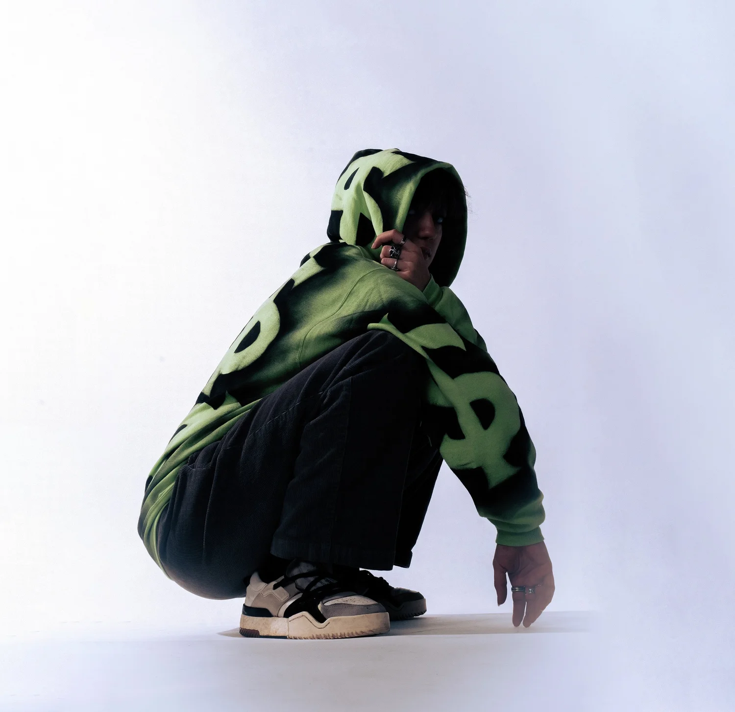Hoodies $ — LIZZY $OUR