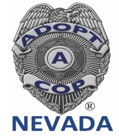 Adopt-A-Cop Nevada