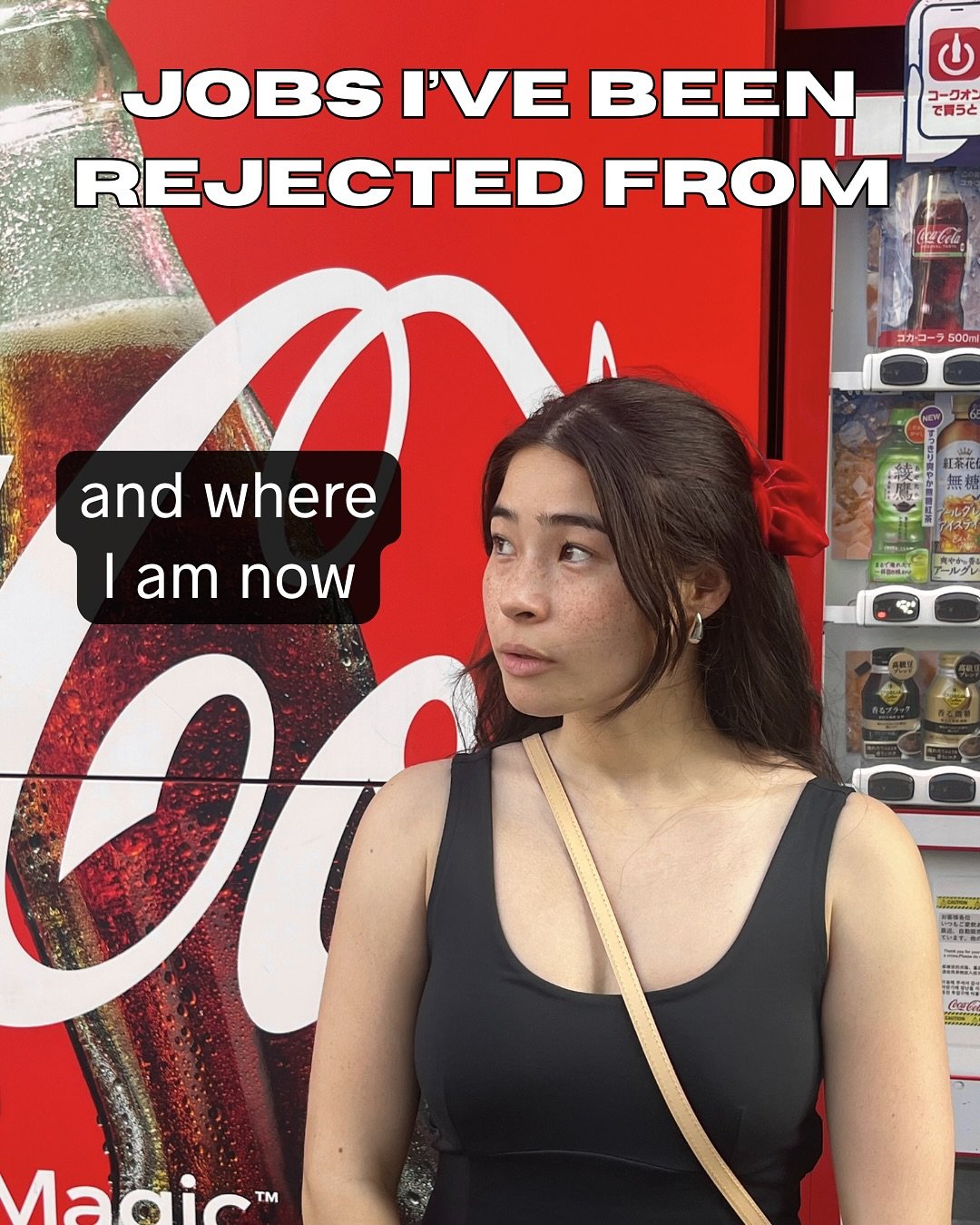 i usually only post the highlights, but wanted to share a little more behind the scenes. swipe to the end to see where I&rsquo;m at now !

inspired by @kristinamichelleang @alyxandriaang