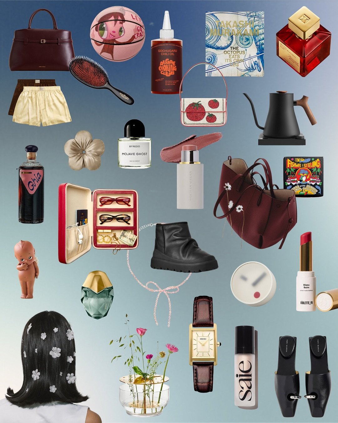 holiday gift guides for @pinterest are live! so happy to have helped curate these with the team. sharing a few of my fave picks and guides but there&rsquo;s really something for everyone 🧚&zwj;♀️