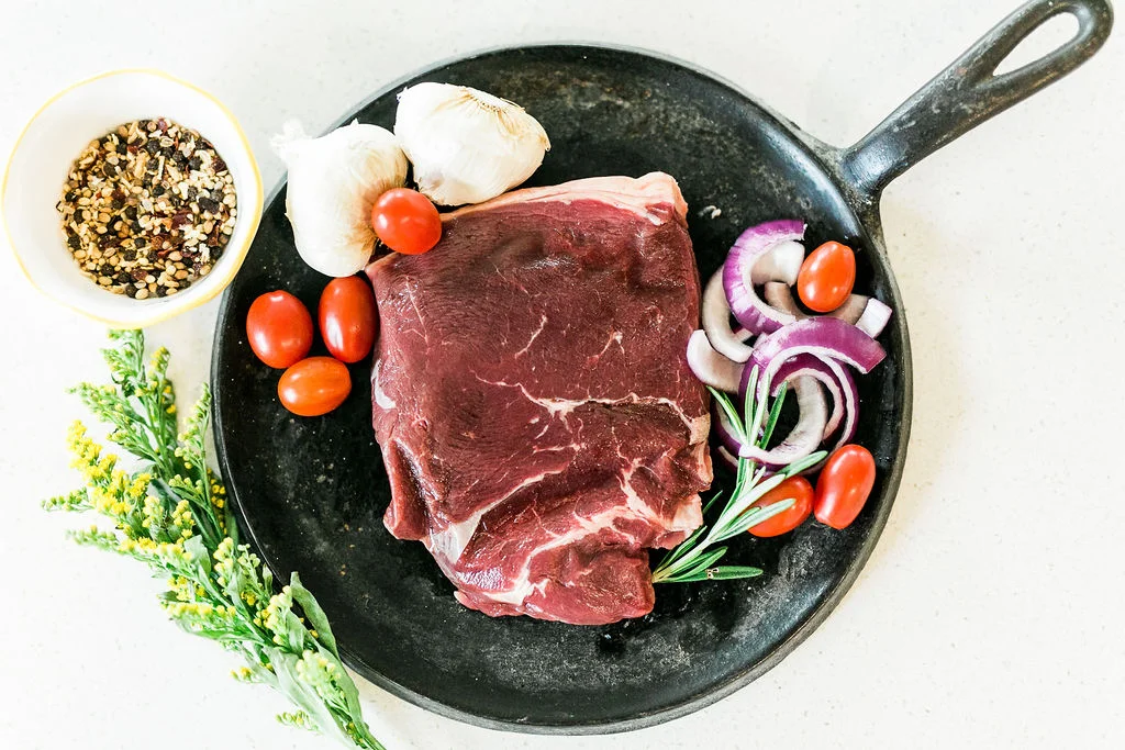 Top Sir Loin 1 Per Package