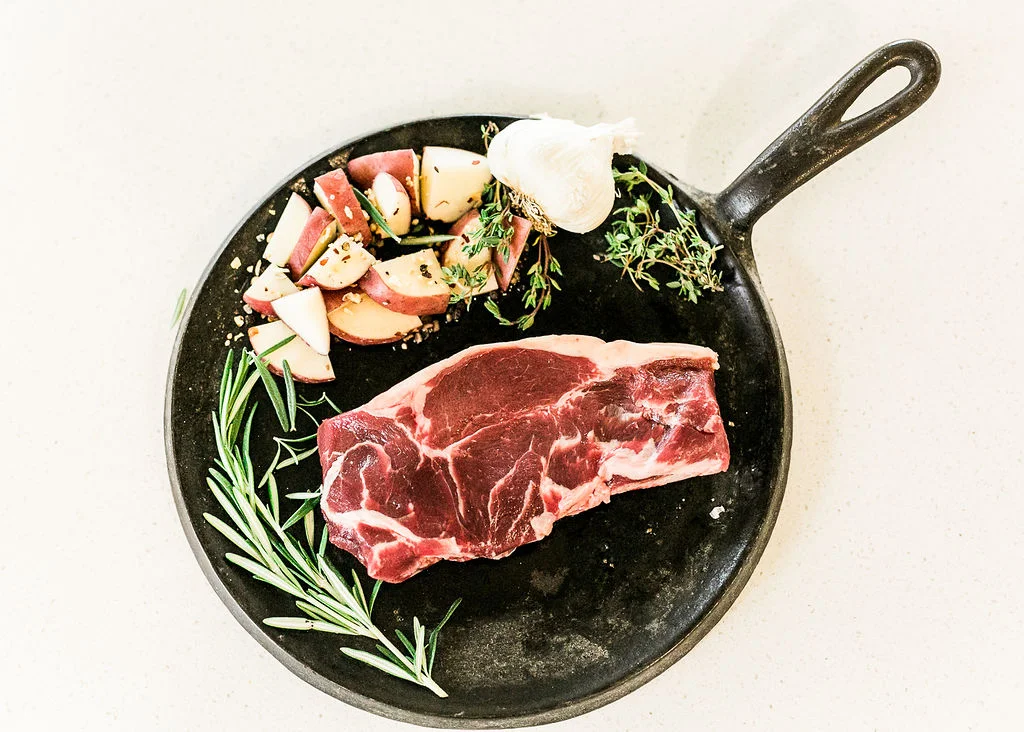 New York steak 2 Per package