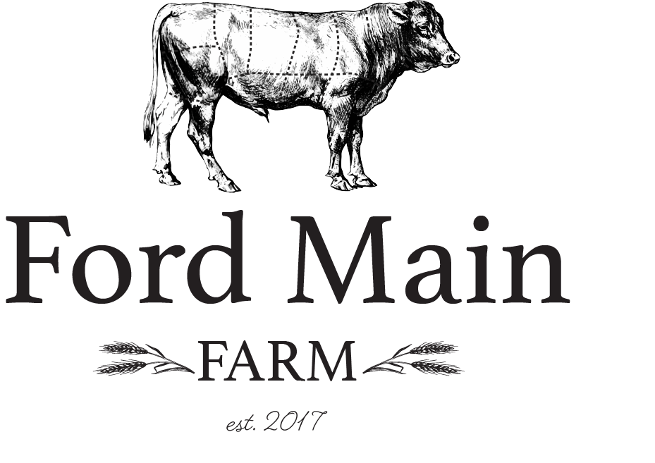 Ford Main Farm                    