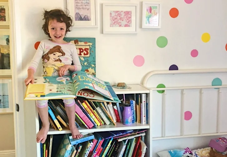 our top 8 favorite children's travel books