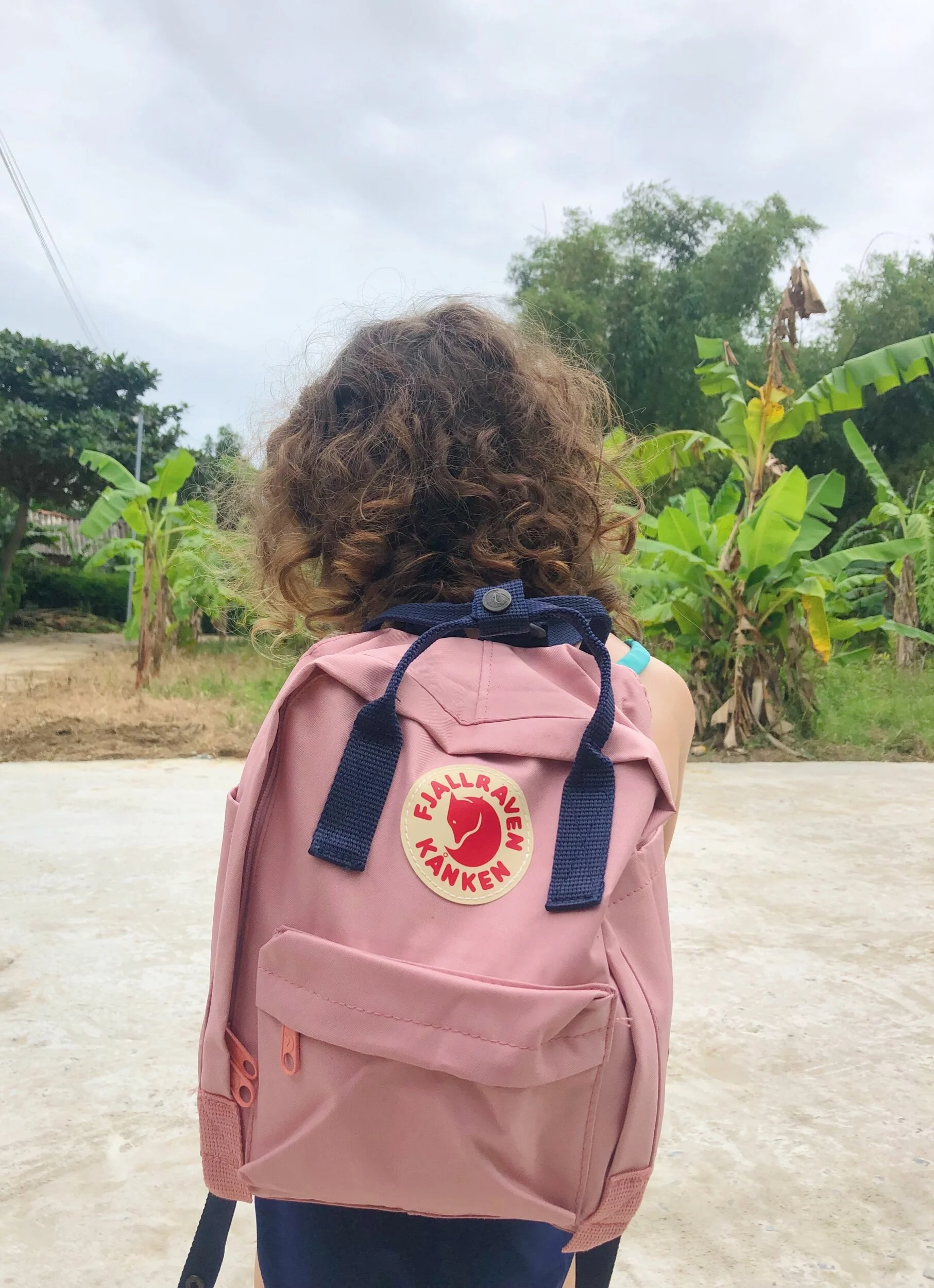 Our Kid’s Packing List