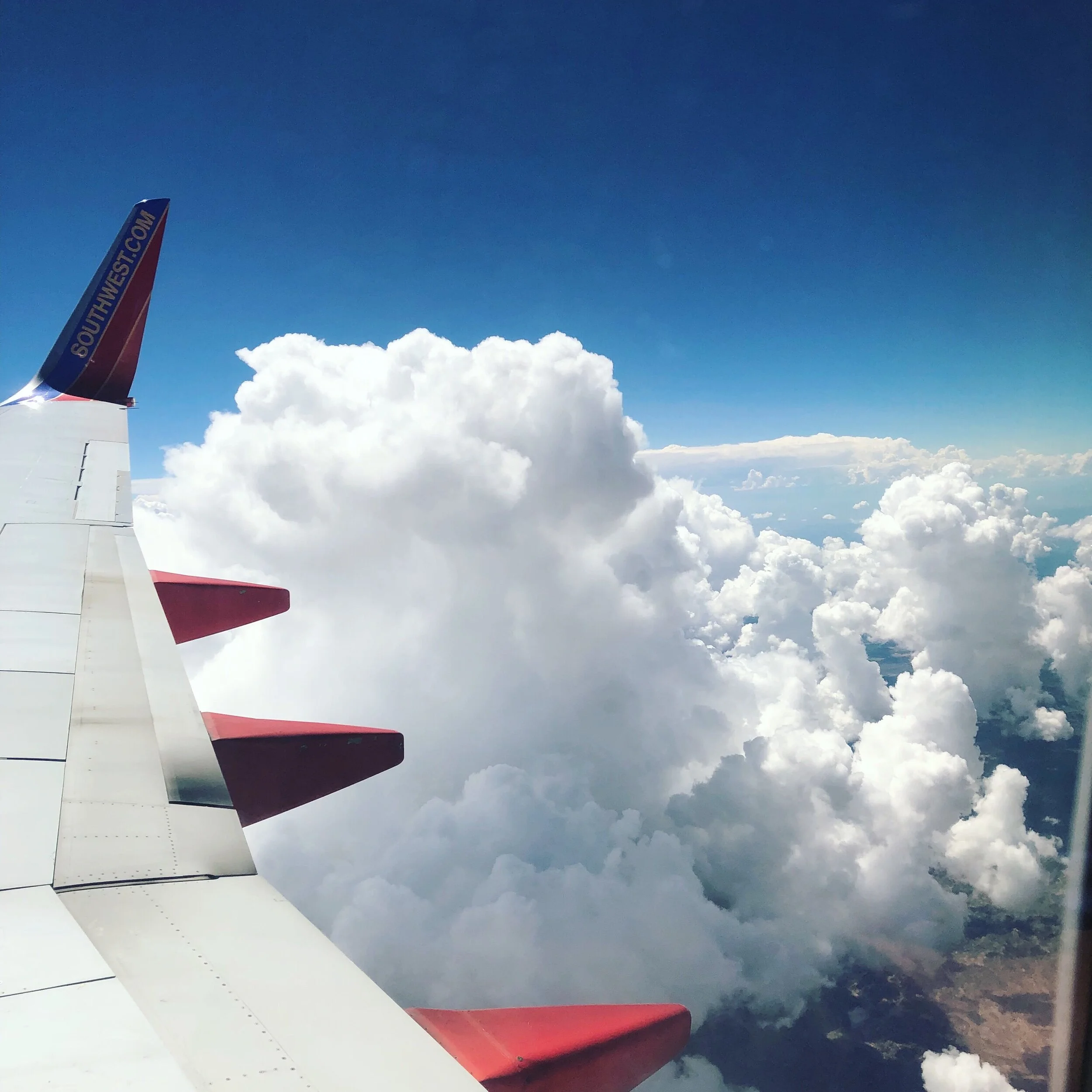 What We Spent on Flights Around the World + 5 Tips for Booking Cheap Flights