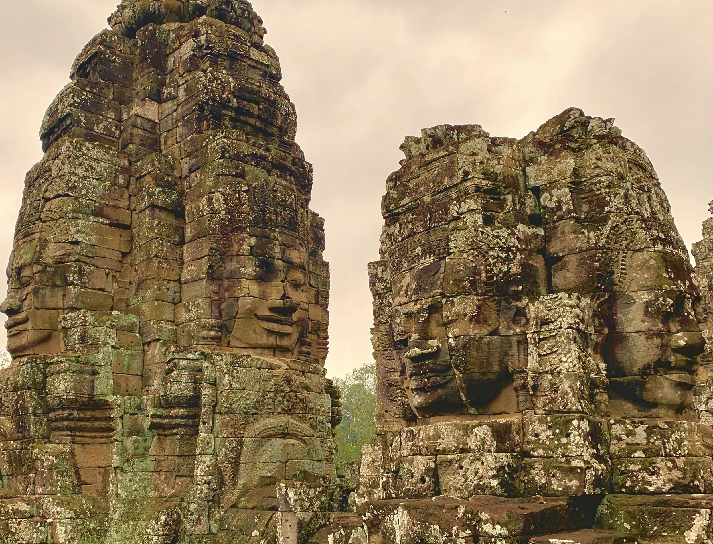 How to Re-live Past Trip Experiences