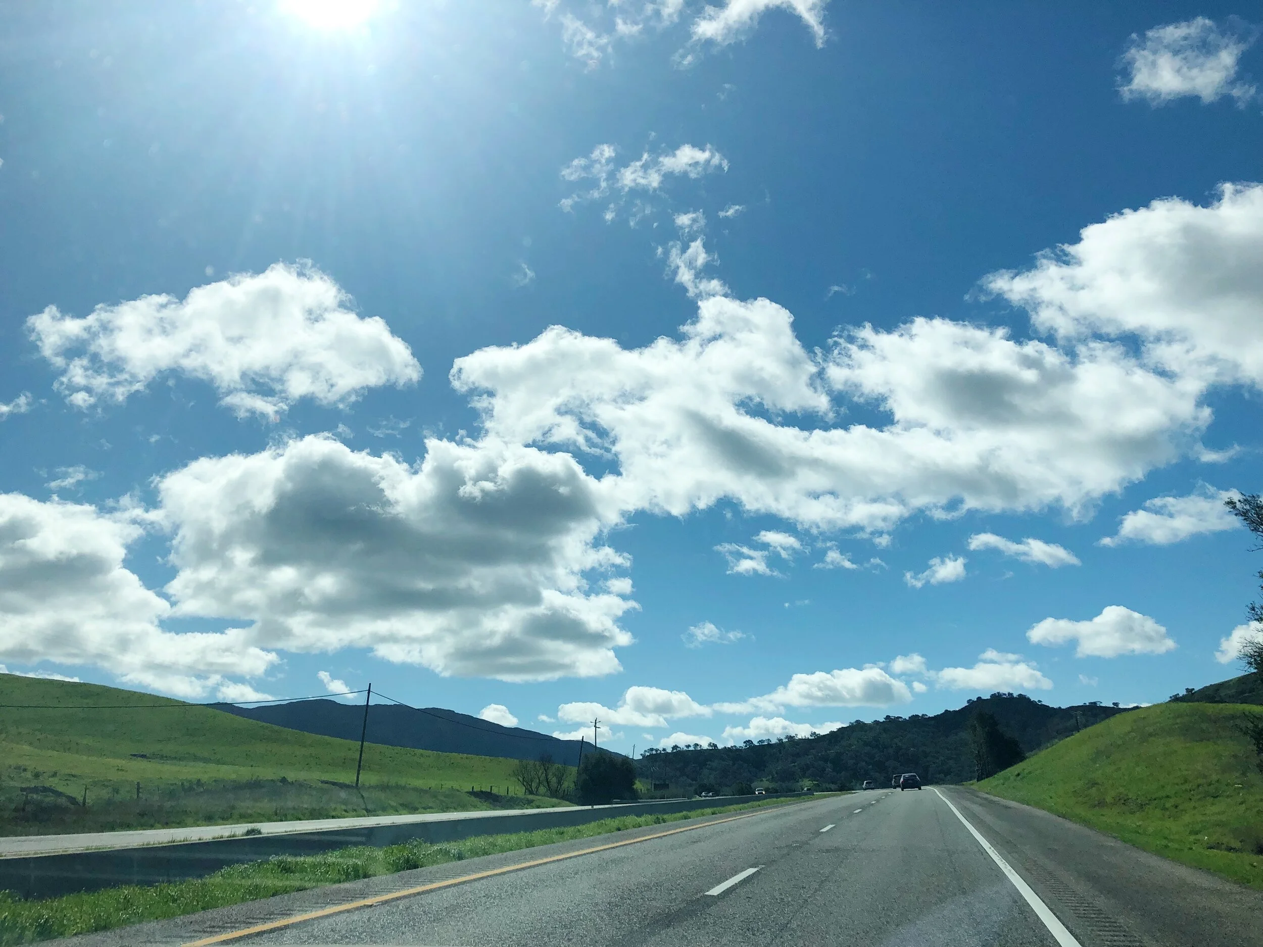 Finding Your Next Destination