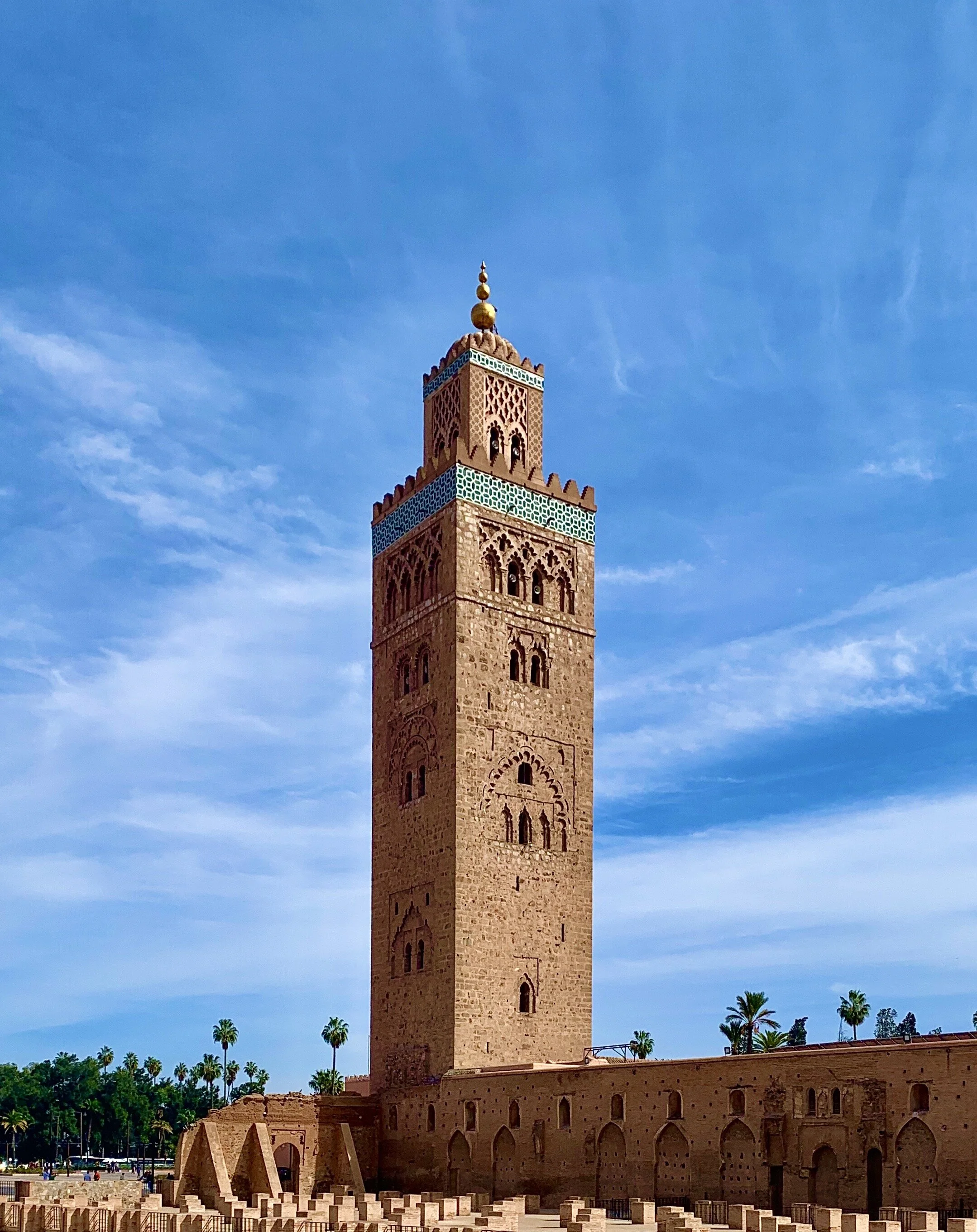 Destination Guide : Marrakech, Morocco