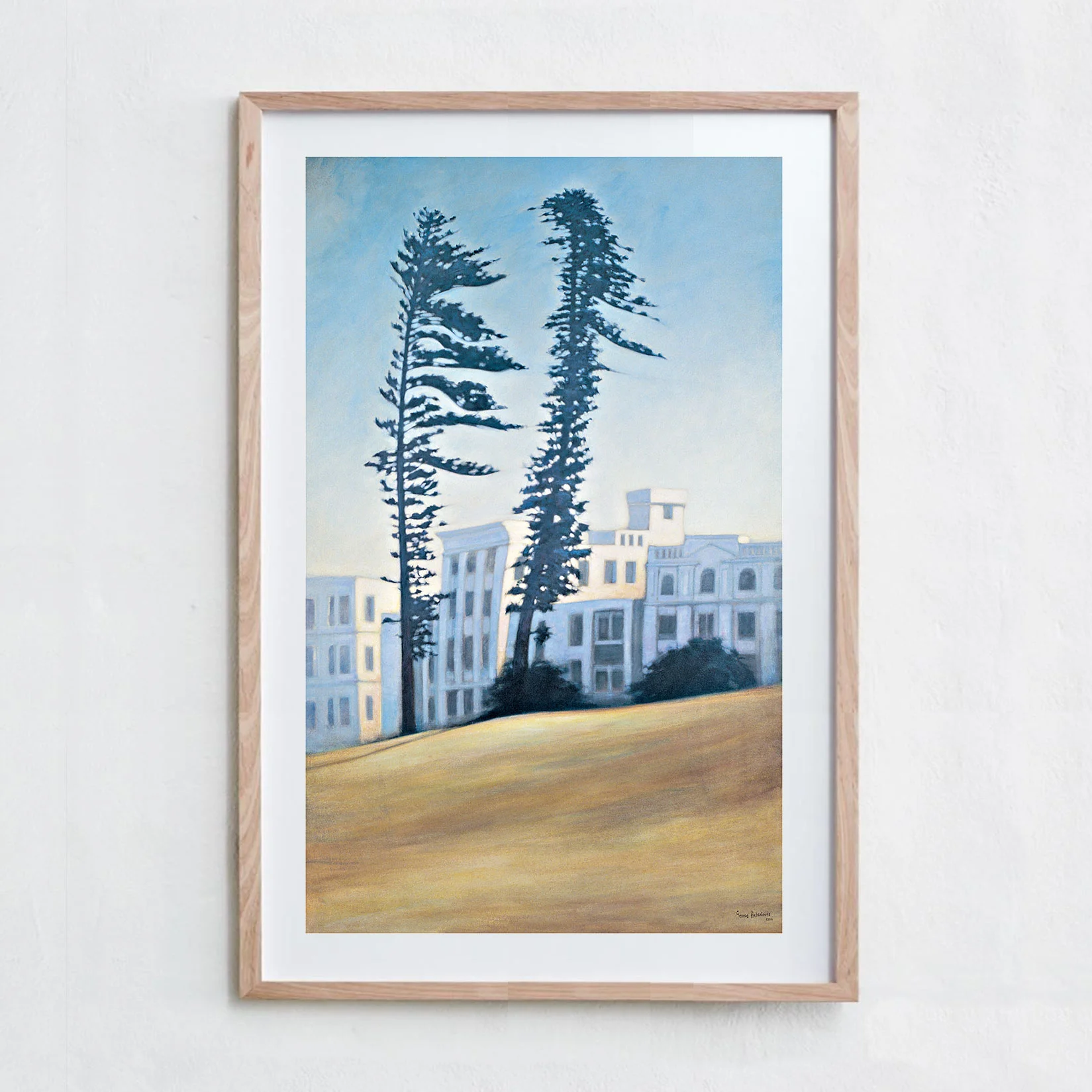 BONDI