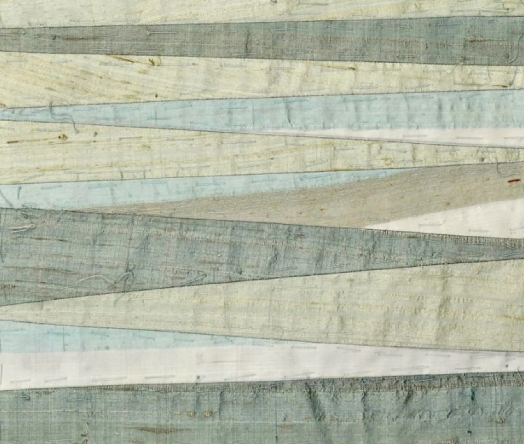 Gott Bay Study 2, Jennifer Hex (image courtesy of The Argyll Collection)