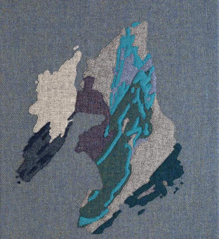 Inspired by Islay