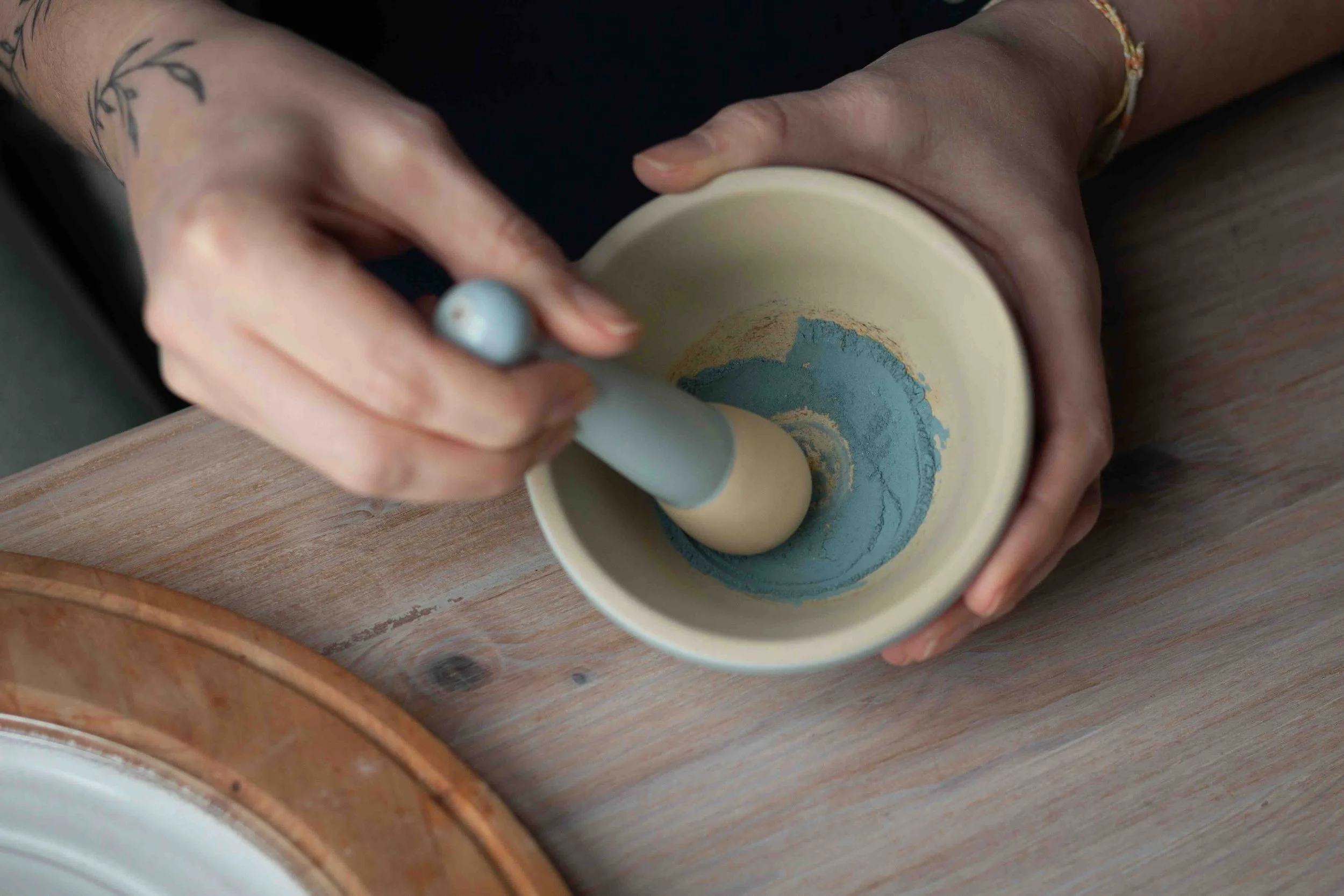 Mapping Landscapes, Mapping Emotion: interview