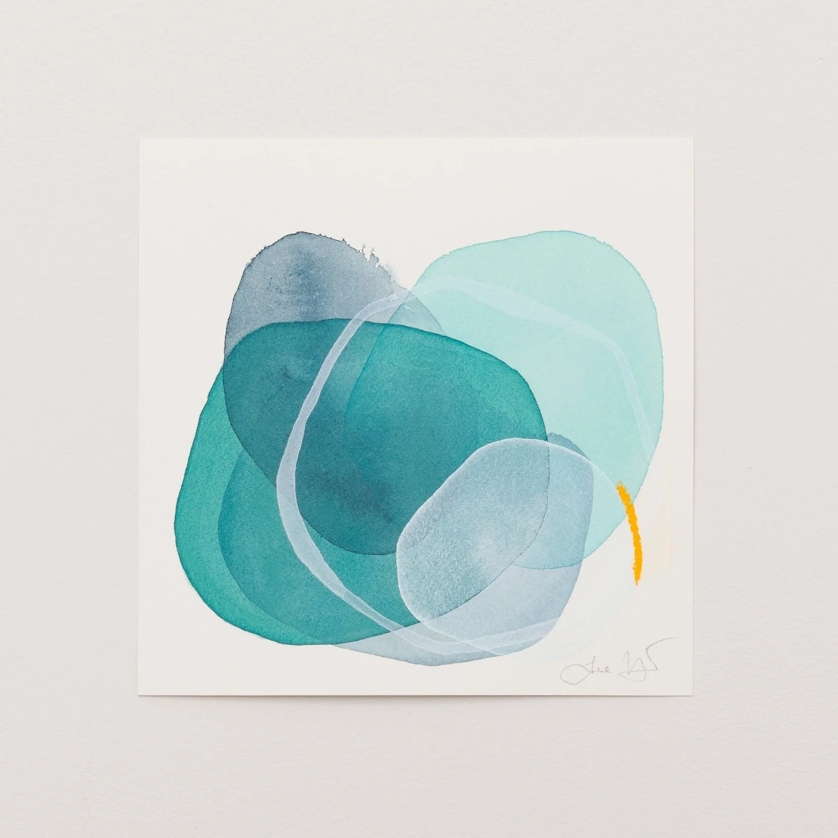 Quiet observations 2 - Jane Hunter Paintings on Paper June 2024-2.jpg