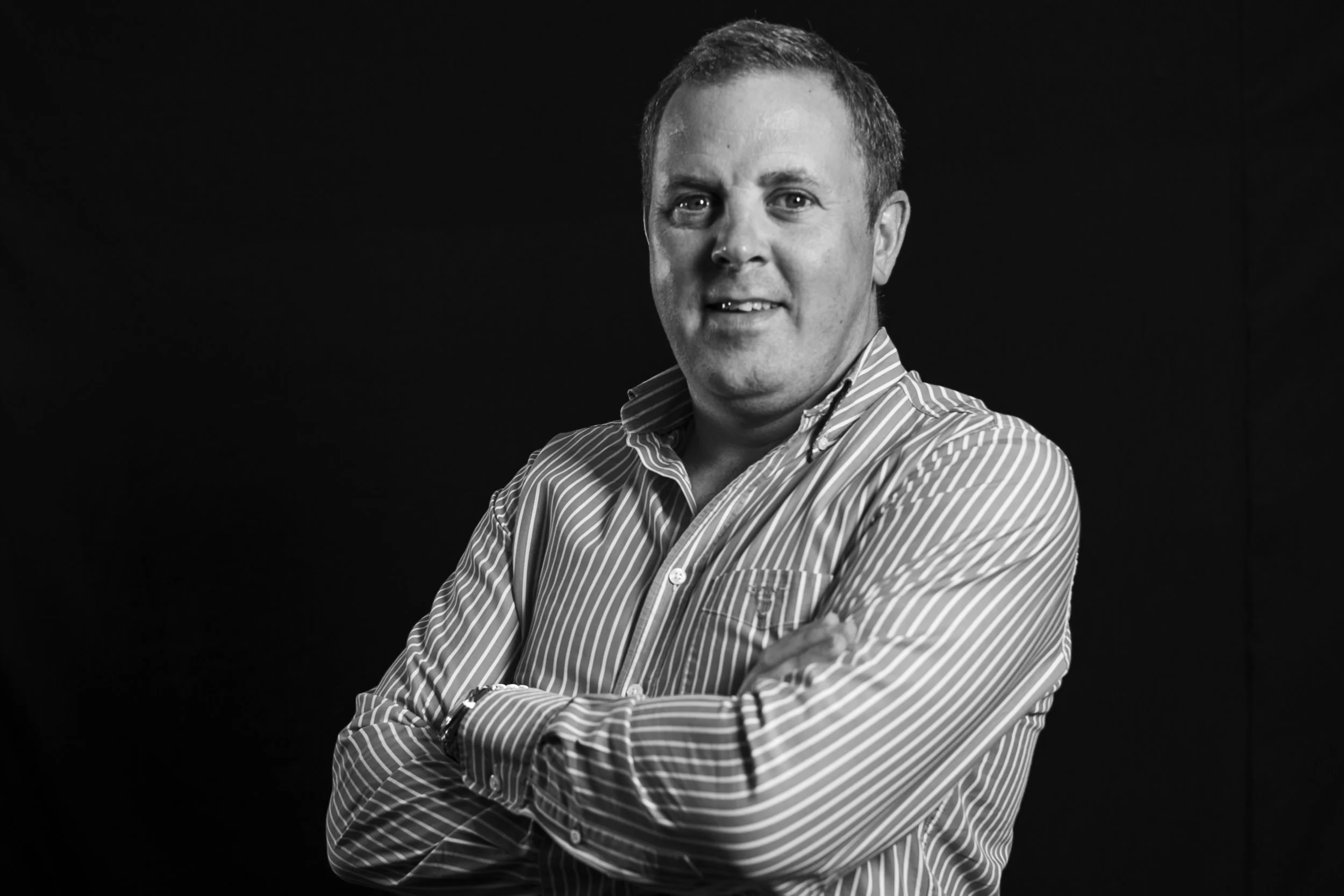 Lee Crew Director