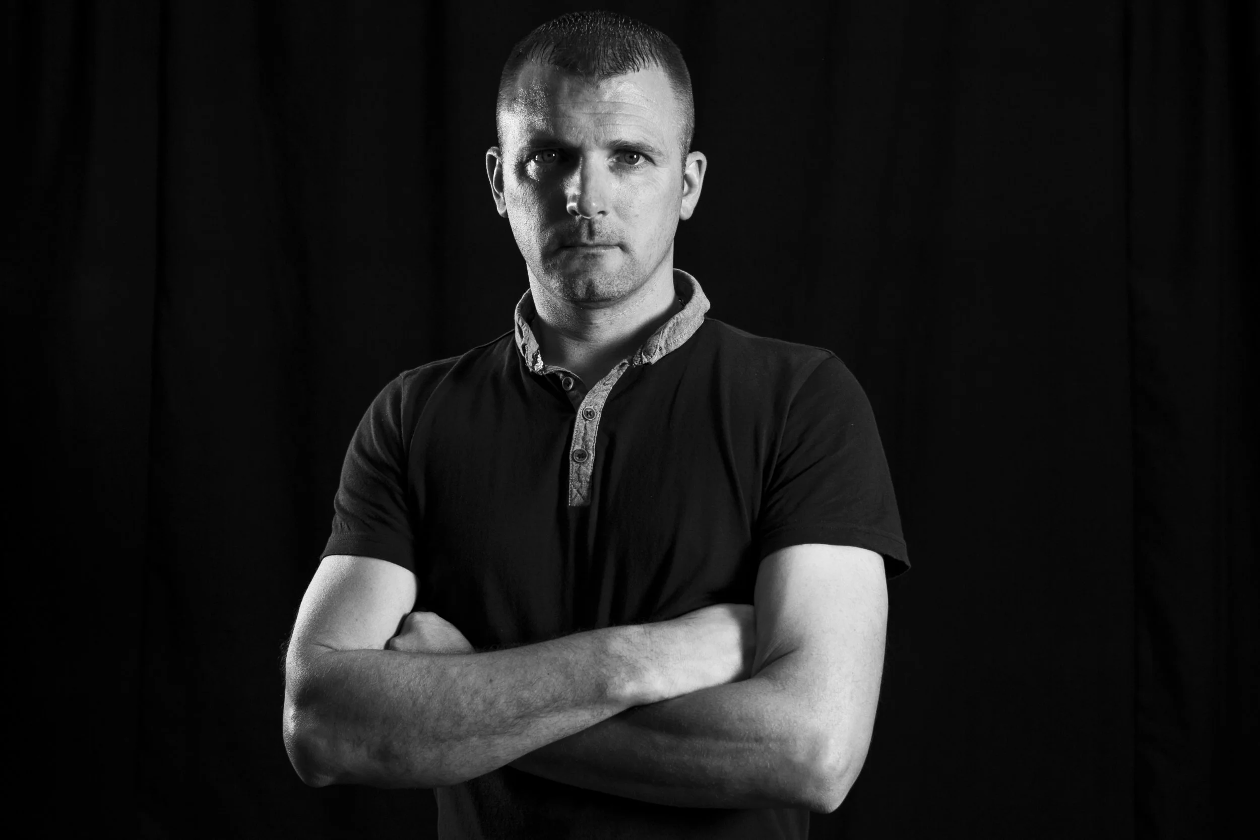 Andrew Thomas Production Manager