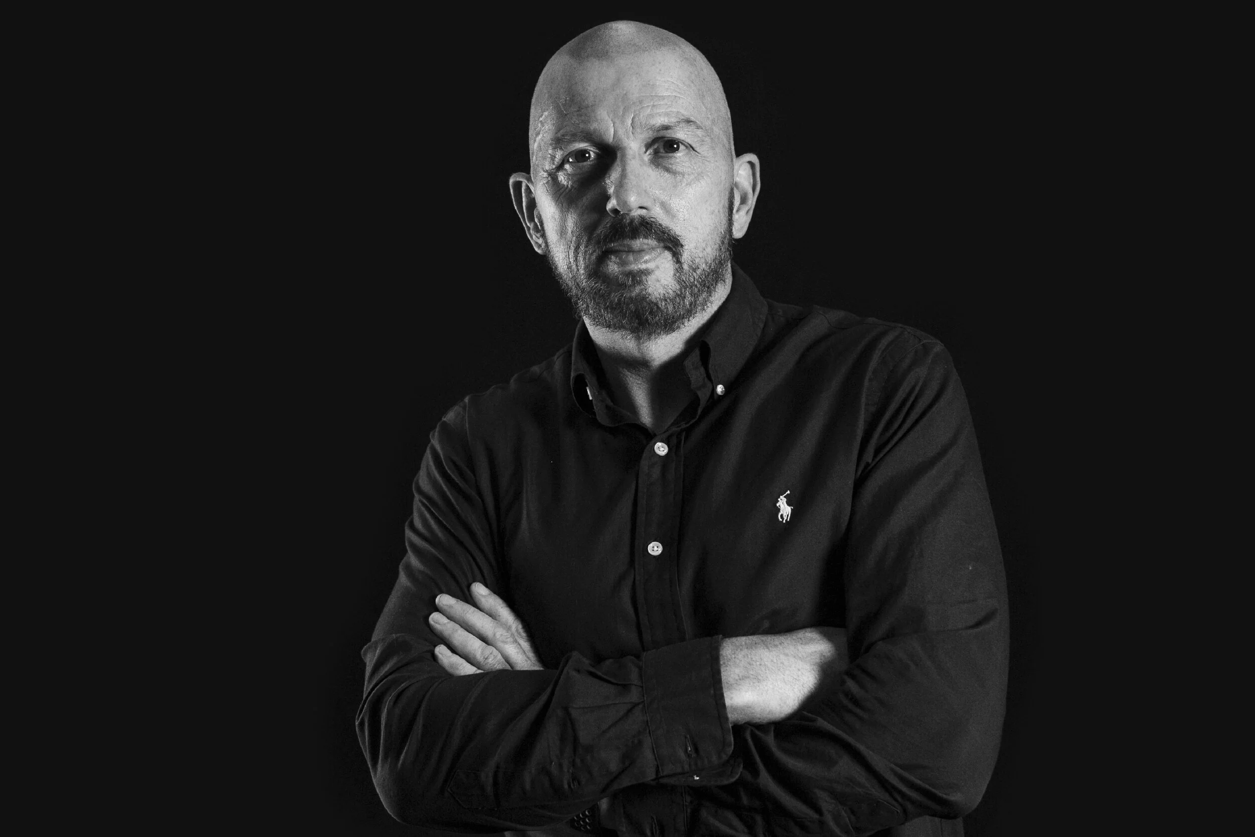 Gary Hawker, Sales Director