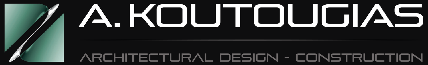 Alex Koutougias | Architectural Design &amp; Construction