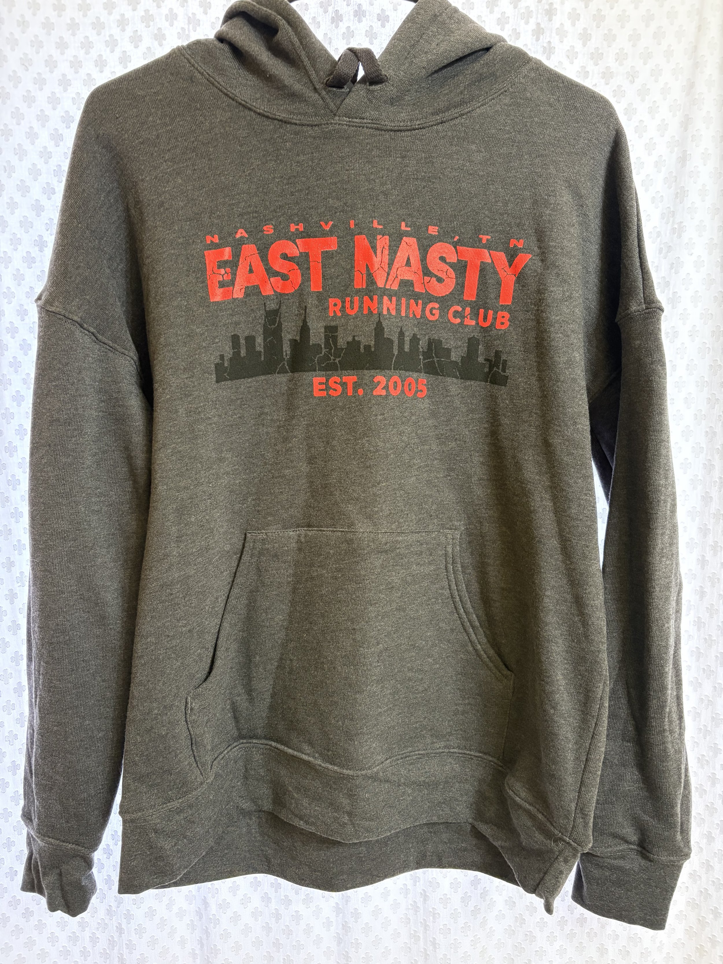 2025 East Nasty 20th Anniversary Hoodie