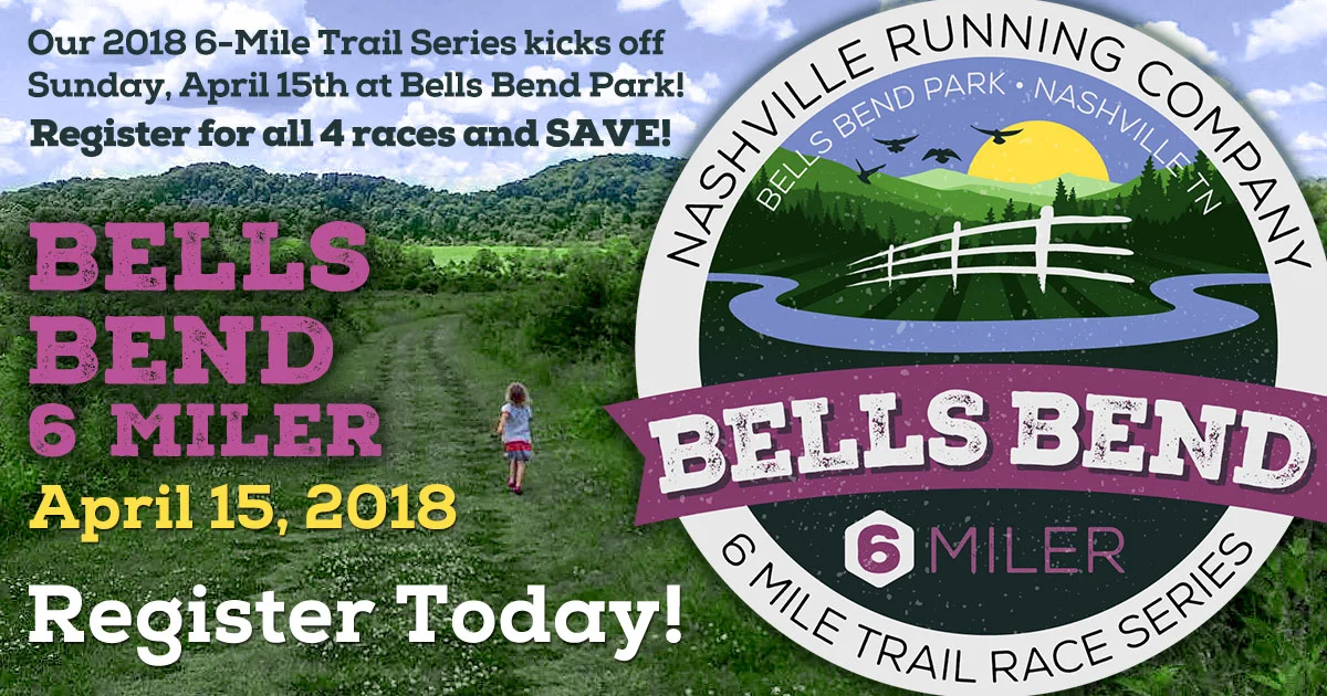 NRC Trail Series Discount! Act today!