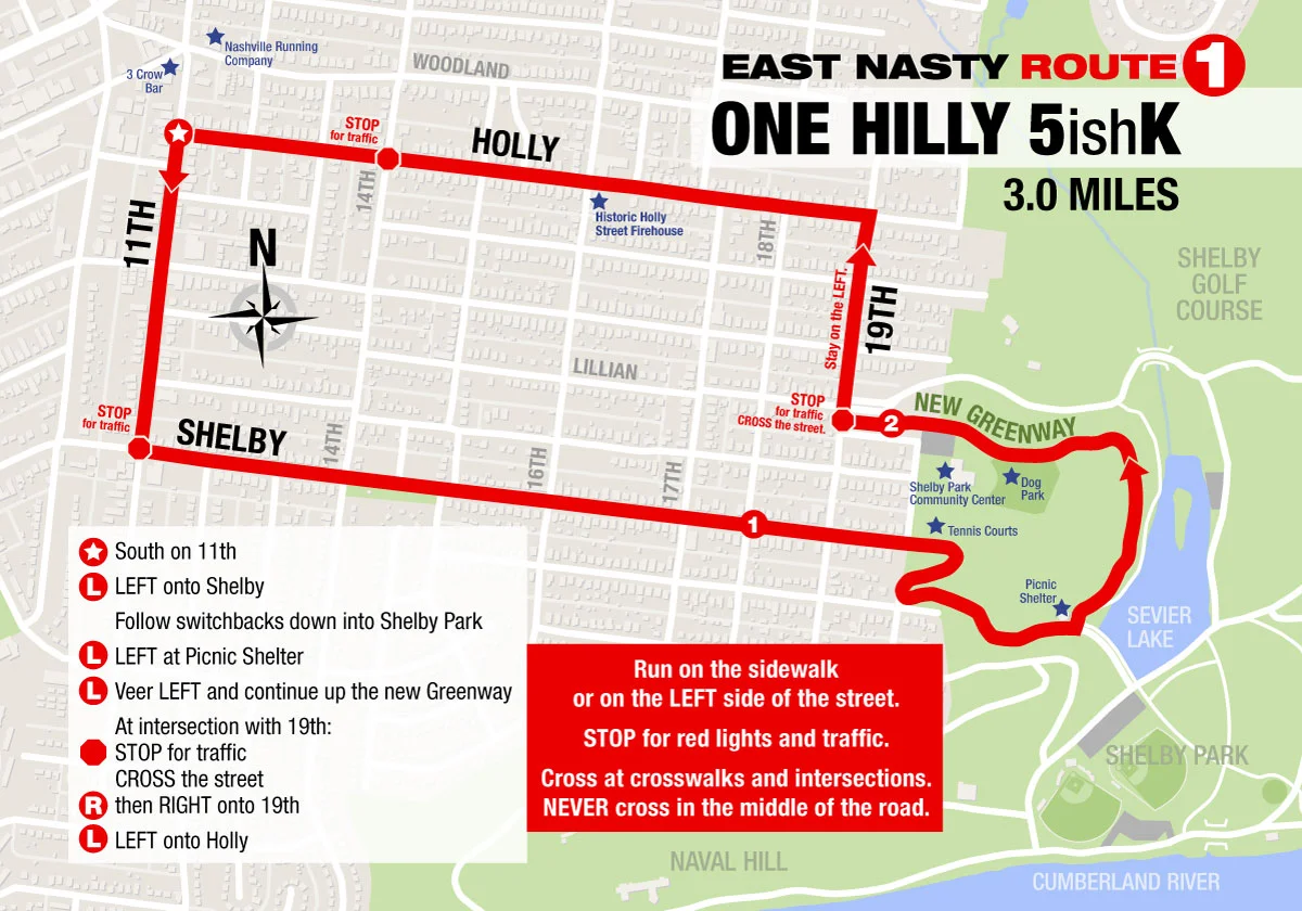 Wednesday April 11 - Finally Spring