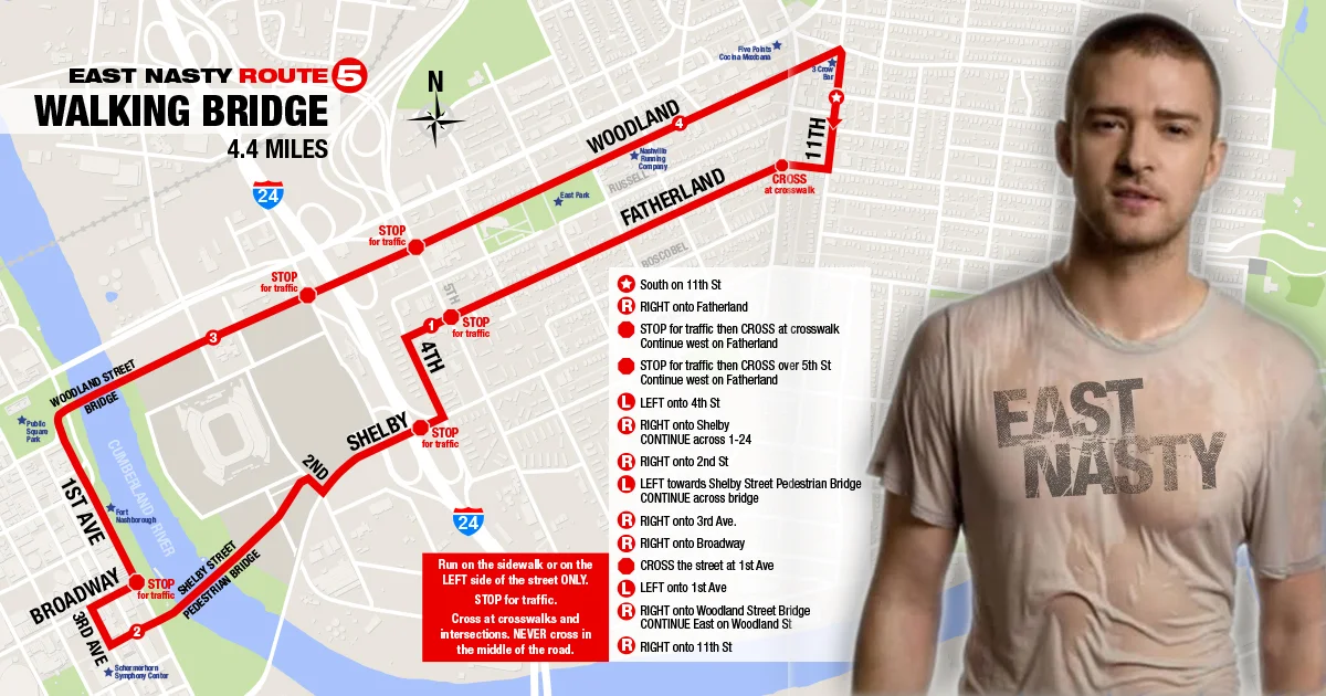 Wednesday May 9 - Go 'head, be gone with it