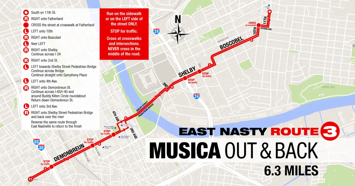 Wednesday July 18 - Duh-mun-bree-uhn? Dee-mun-broo-in? de-Mount-Brown?