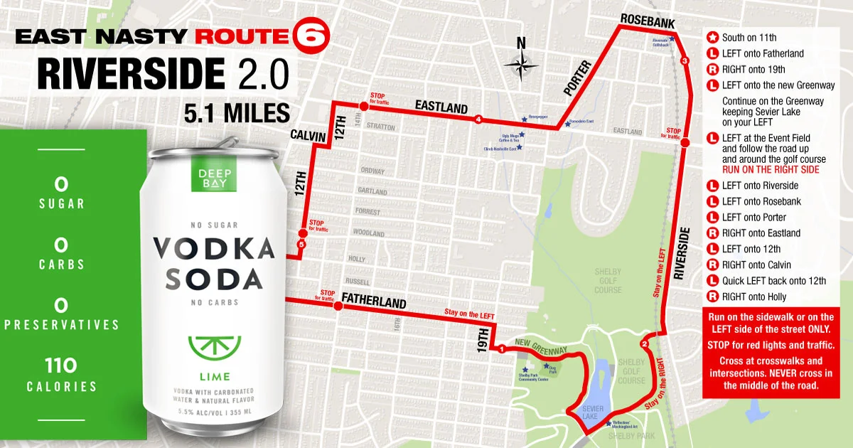 Wednesday Aug 15 - Run Deep