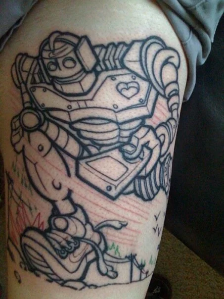 robot