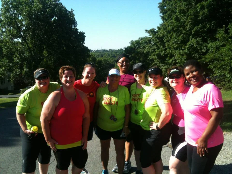 Conquering Mt. Nasty June 29 2013