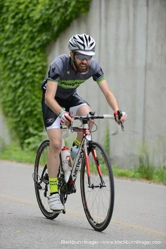 Swiftwick jersey Harpeth River Ride