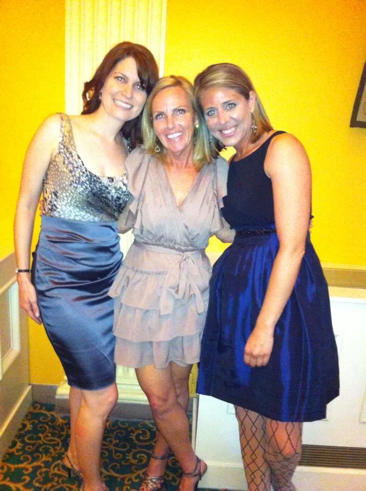 Dress up night!
